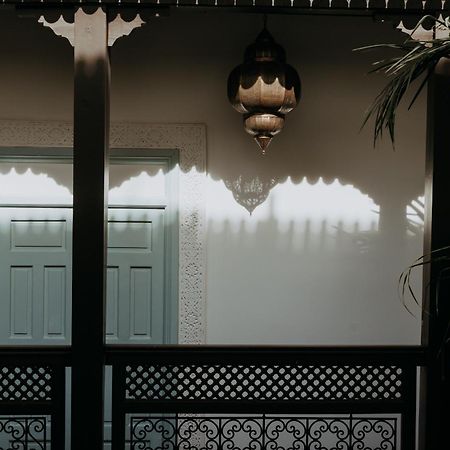 Riad Vivre - Design Boutique Riad In Marrakech Marrakesh Extérieur photo